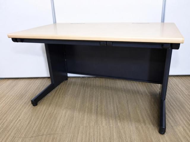 【中古】CZXデスク  イトーキ（ITOKI） 平机