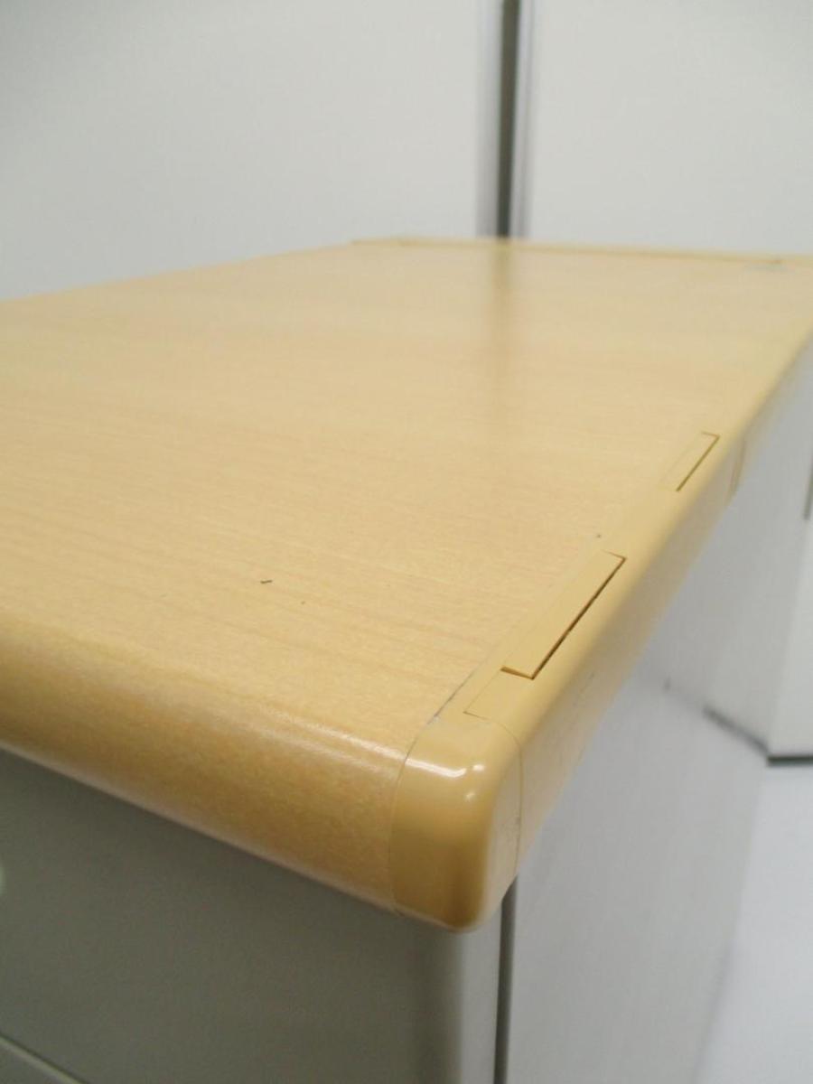中古】SD オカムラ/okamura 脇机3段 595261 - 中古オフィス家具なら 中古】SD オカムラ/okamura 脇机3段 595261 - 中古オフィス家具なら