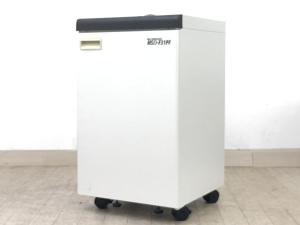 【最大45枚裁細断！　オフィスに1台は必須の必需品！】■シュレッダー　明光商会　■MSD-F31PF