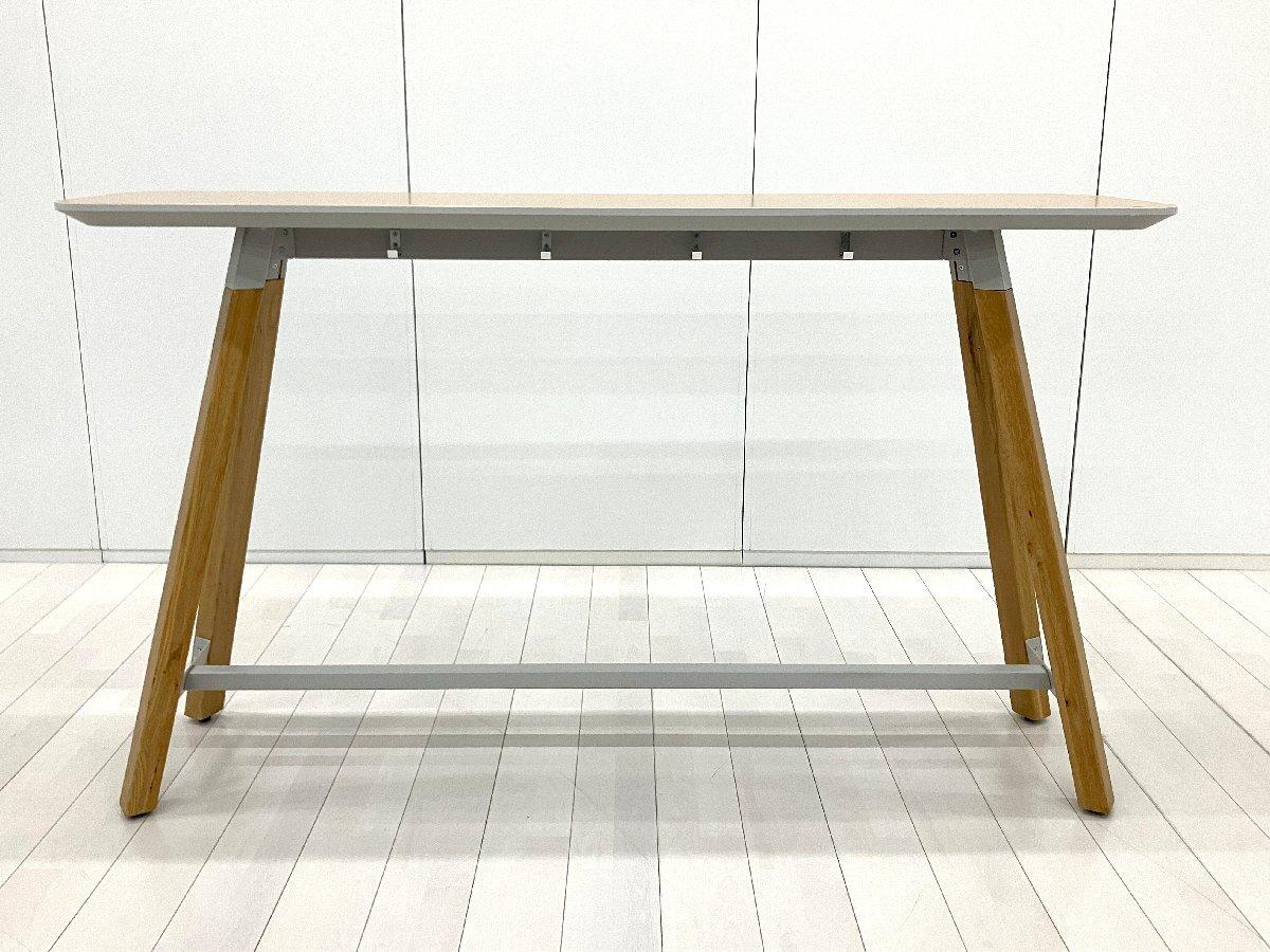 中古】 Knoll/ノール ミーティングテーブル（会議机） 595310 - 中古 