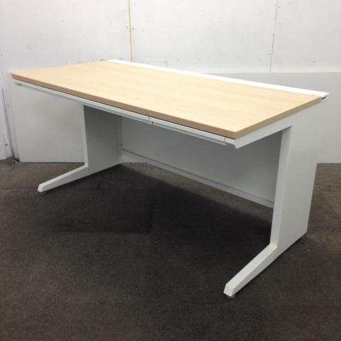 【中古】アドバンス  オカムラ（okamura） 平机
