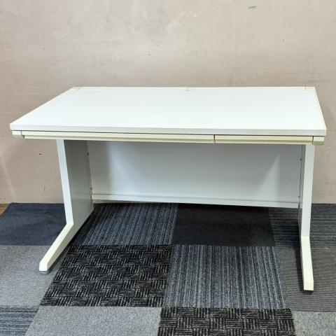 【中古】アドバンス 3V20AJ MK28 オカムラ（okamura） 平机
