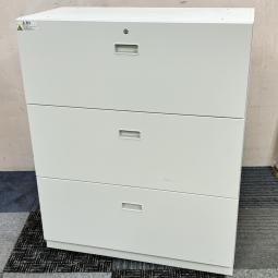 【中古】 シンライン イトーキ/ITOKI ローキャビネット／ラテラル※愛知※名古屋※豊田※三重