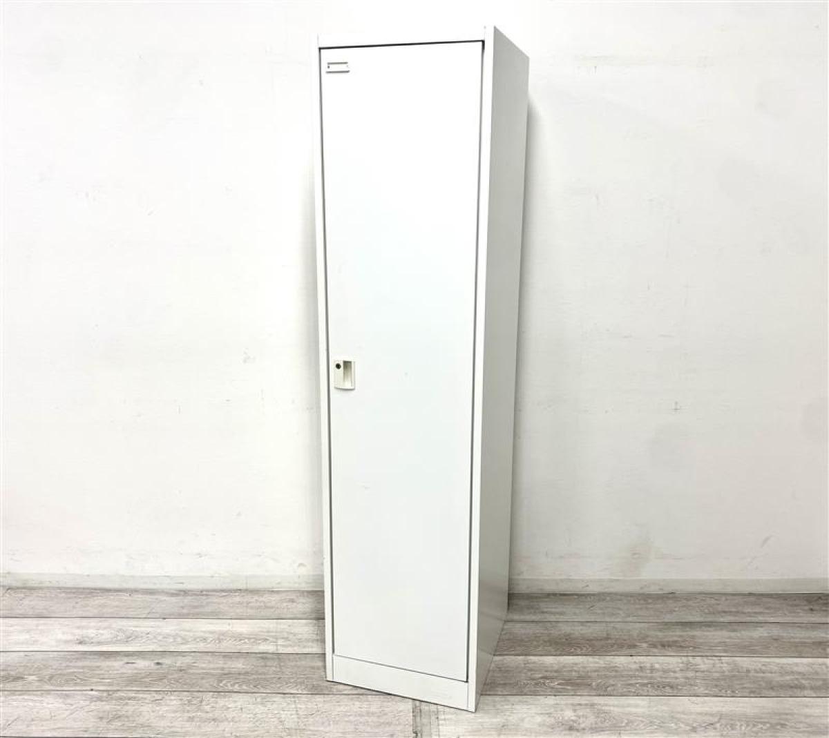 中古】FZタイプ 4571FAZA75 オカムラ/okamura 1人用更衣ロッカー 