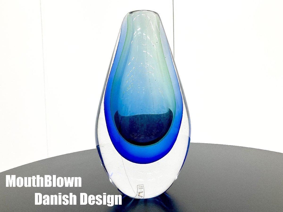 WE-DESIGN　Drop maxi / ドロップ・マキシ　オブジェ/ベース　デンマーク　北欧
                        その他シリーズ
                                    中古
            