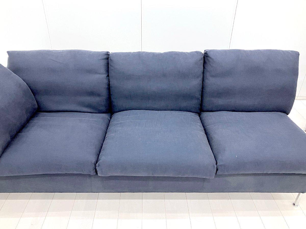 中古】 Cassina/カッシーナ ソファー 595467 - 中古オフィス家具なら