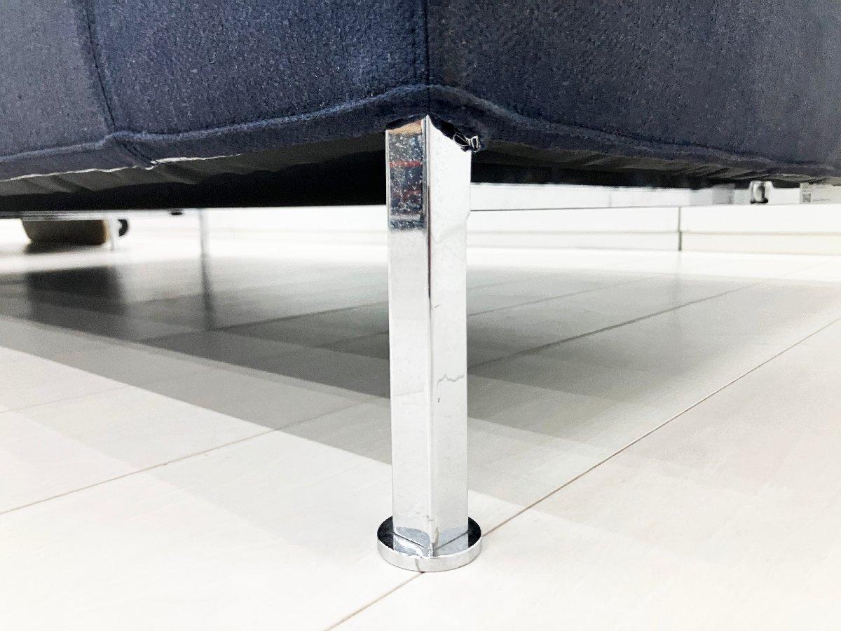 中古】 Cassina/カッシーナ ソファー 595467 - 中古オフィス家具なら