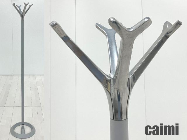 CAIMI / カイミ Battista /バッティスタ コートスタンド ミケール・デ・ルッキ&セズジン・アクス