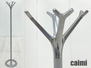 CAIMI / カイミ　Battista /バッティスタ コートスタンド　ミケール・デ・ルッキ＆セズジン・アクス