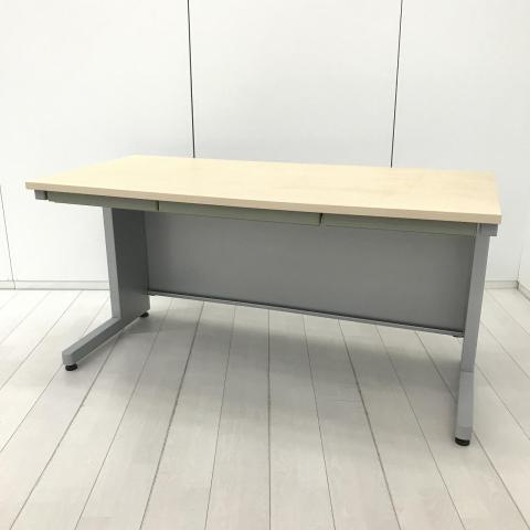 【中古】iSシリーズ SDP-ISN10FSAW コクヨ（KOKUYO） 平机