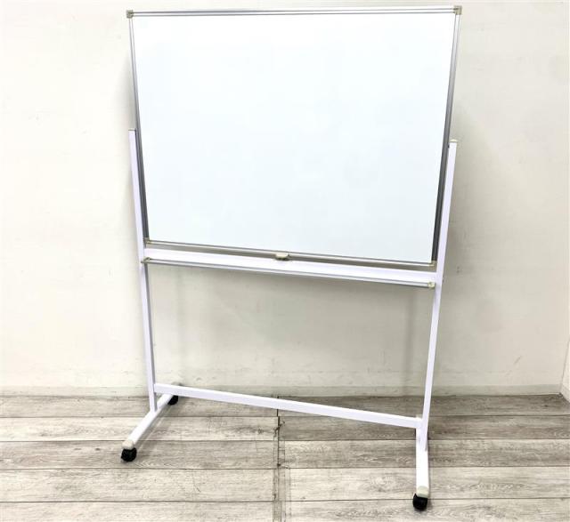 【中古】その他シリーズ  その他メーカー 自立ホワイトボード