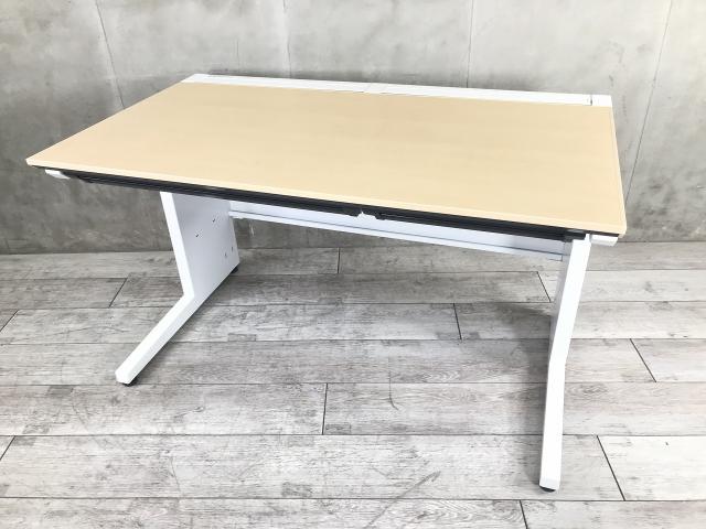 【中古】iSシリーズ  コクヨ（KOKUYO） 平机