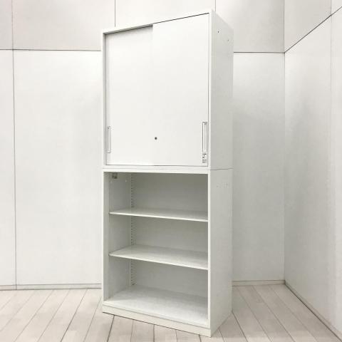 【中古】エディア  コクヨ（KOKUYO） ハイキャビネット／その他