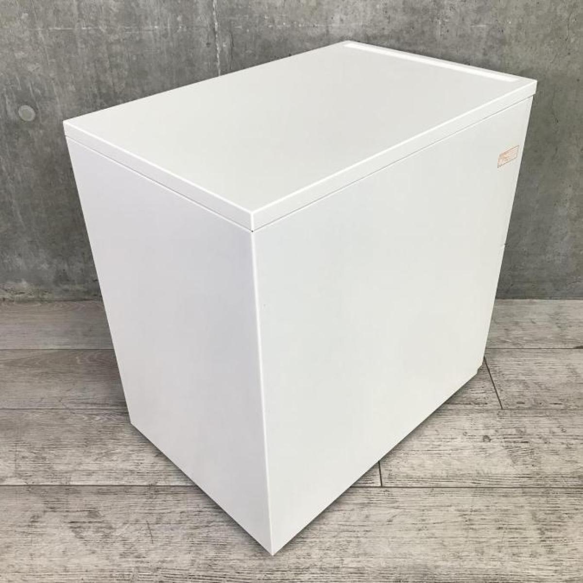 中古】iS SDM-IS46A2SAWN コクヨ/KOKUYO ワゴン2段 595631 - 中古