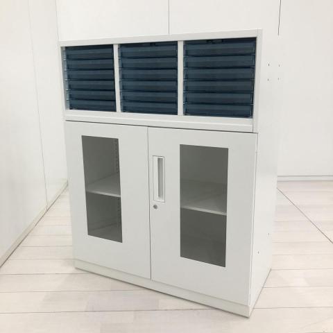 【中古】エディア  コクヨ（KOKUYO） 書庫その他