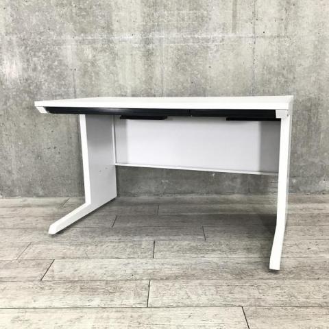 【中古】CZRデスク CZR-127HAC-9W9 イトーキ（ITOKI） 平机