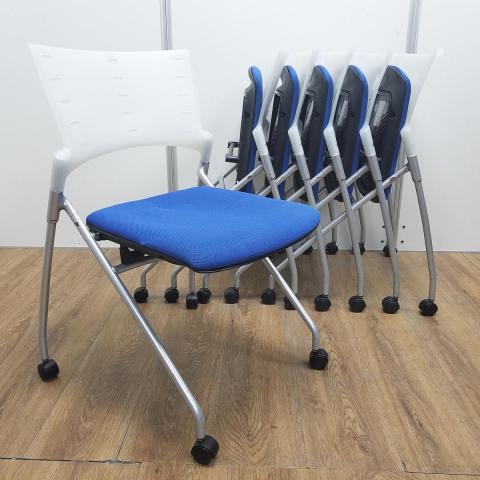 【中古】マノスチェア  イトーキ（ITOKI） チェアその他