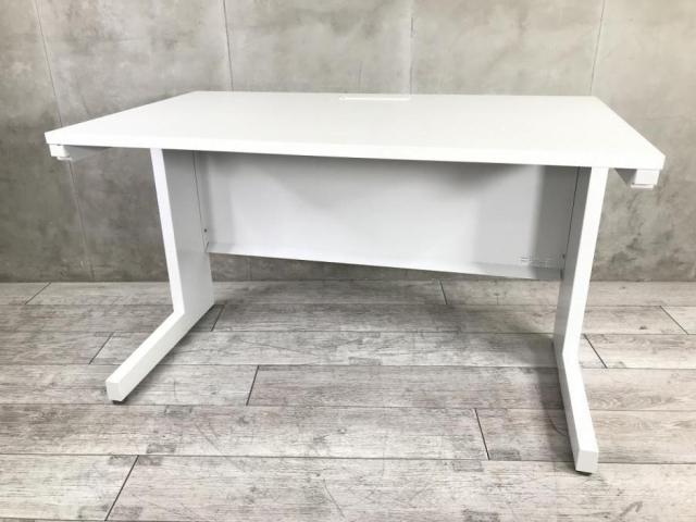 【中古】スカエナ  ウチダ（UCHIDA) 平机