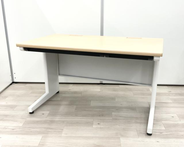 【中古】CZRデスク  イトーキ（ITOKI） 平机