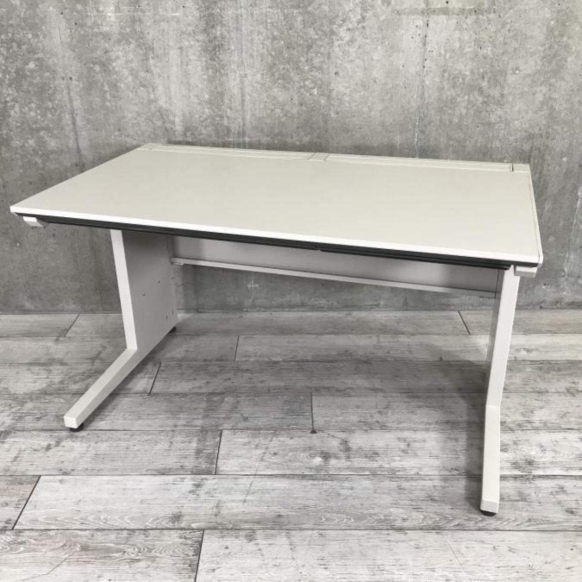 中古】MXデスク SDP-MXZ11FF1 コクヨ/KOKUYO 平机 595960 - 中古 