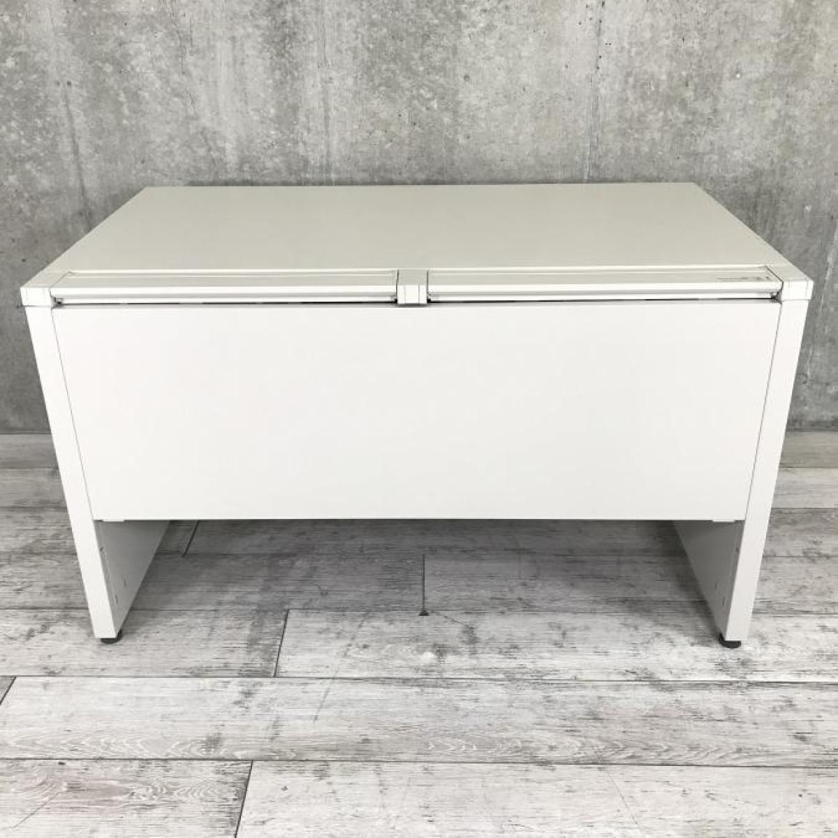 中古】MXデスク SDP-MXZ11FF1 コクヨ/KOKUYO 平机 595960 - 中古 