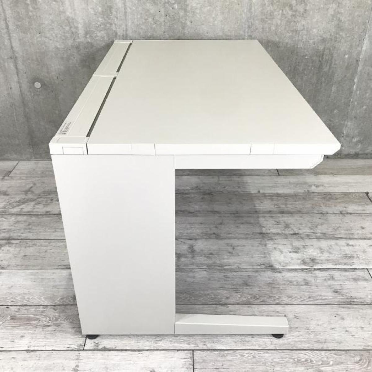 中古】MXデスク SDP-MXZ11FF1 コクヨ/KOKUYO 平机 595960 - 中古 