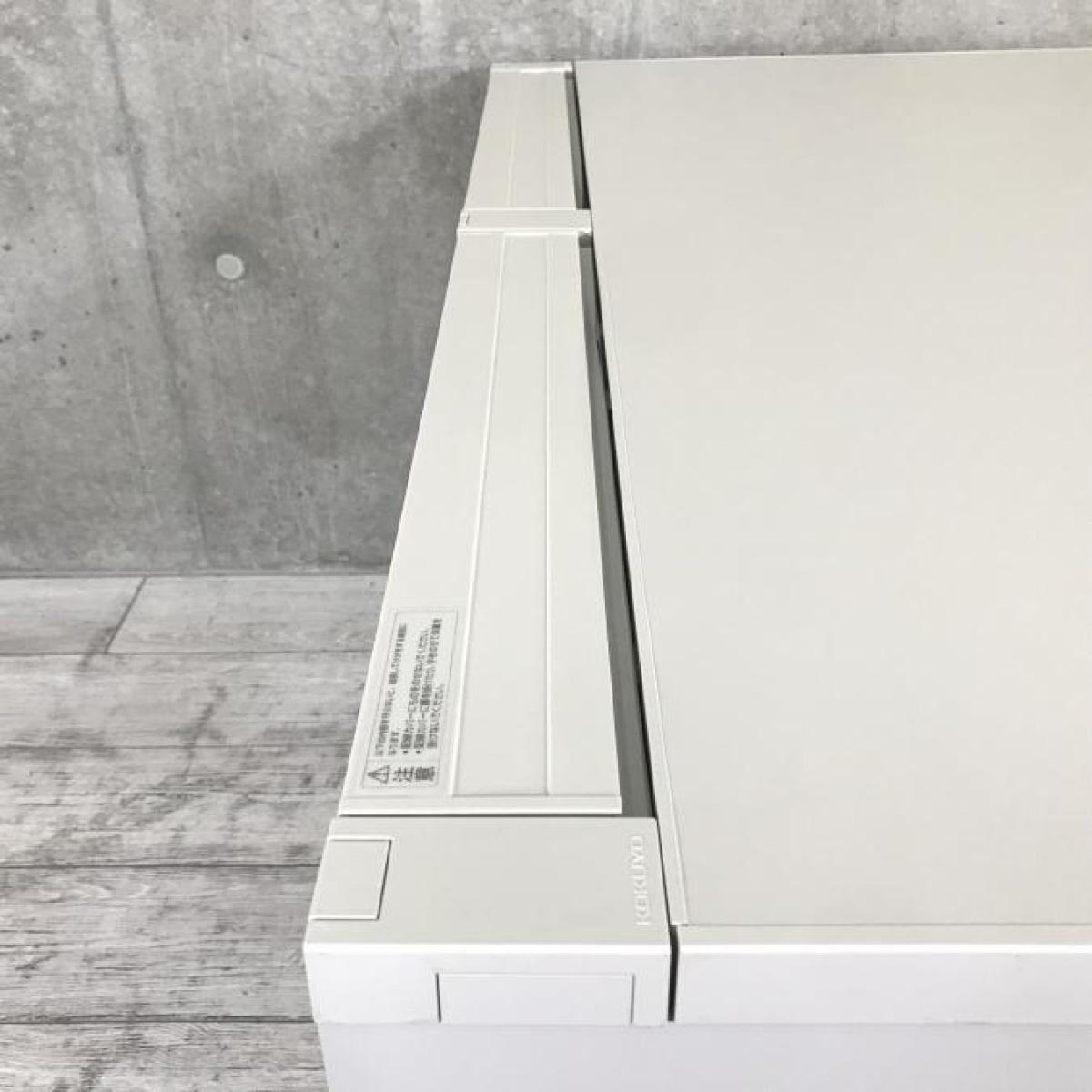 中古】MXデスク SDP-MXZ11FF1 コクヨ/KOKUYO 平机 595960 - 中古 