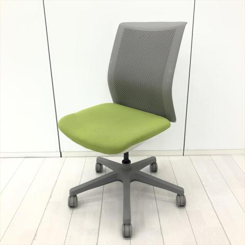 オカムラ（okamura） オフィスチェア(椅子) 一覧 - 中古オフィス家具