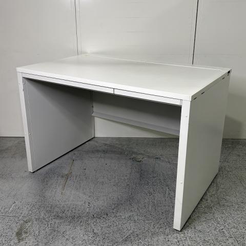 【中古】スカエナ 5-110-6710 ウチダ（UCHIDA) 平机