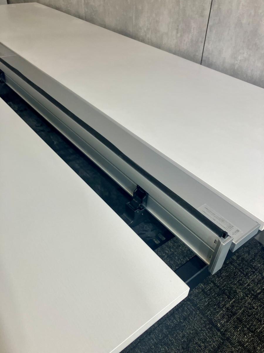 中古】 コクヨ/KOKUYO フリーアドレスデスク 596031 - 中古オフィス