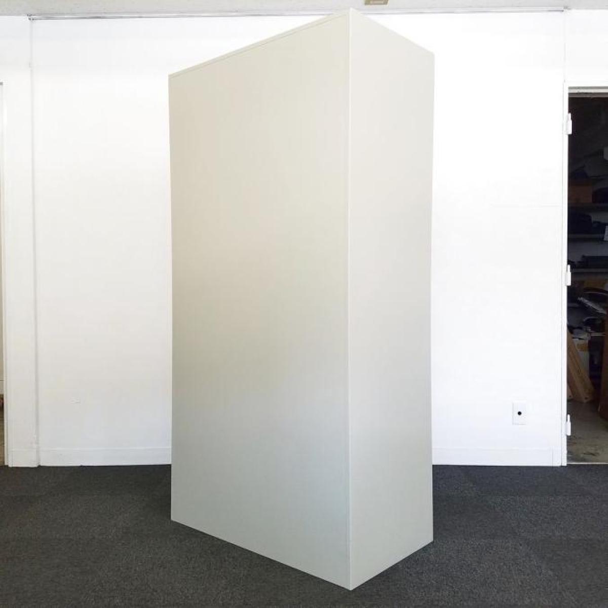 中古】LK ナイキ/NAIKI 3人用更衣ロッカー 596054 - 中古オフィス家具 
