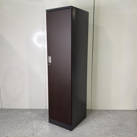 【中古】その他シリーズ  ナイキ（NAIKI) 1人用更衣ロッカー