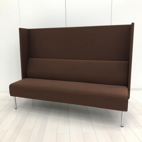 【中古】その他シリーズ LW12WC FO18 オカムラ（okamura） ソファー