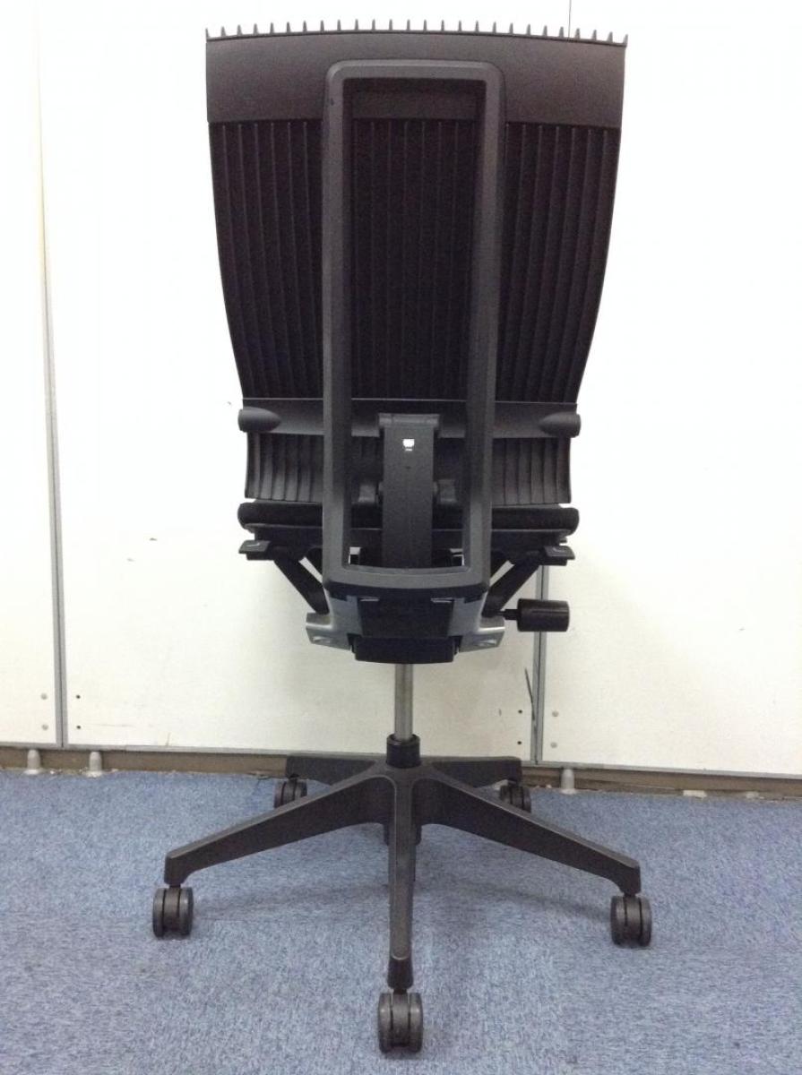 中古】スピーナチェア（エラストマー） KE-755GP-T1T1SG イトーキ