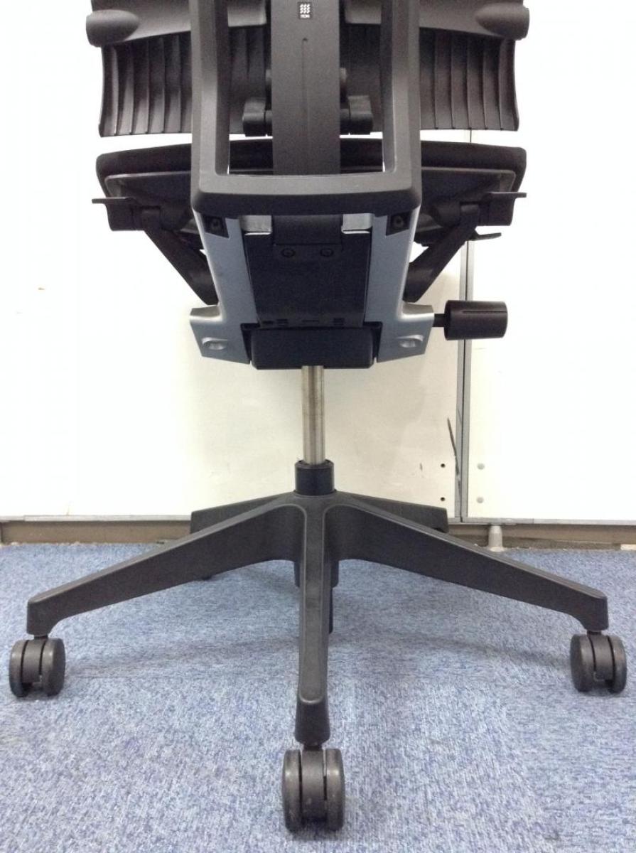 中古】スピーナチェア(エラストマー) KE-755GP-T1T1SG イトーキ 中古】スピーナチェア(エラストマー) KE-755GP-T1T1SG イトーキ