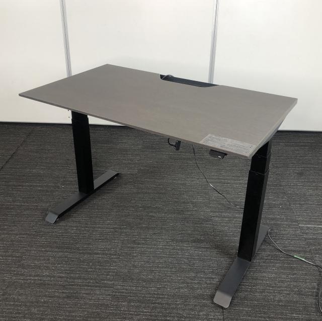 【中古】シークエンス 昇降デスク  コクヨ（KOKUYO） 昇降デスク