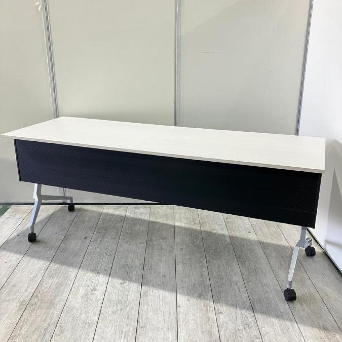 中古】折りたたみテーブル スレント THNP186LXZ561 イトーキ/ITOKI 中古】折りたたみテーブル スレント THNP186LXZ561 イトーキ/ITOKI