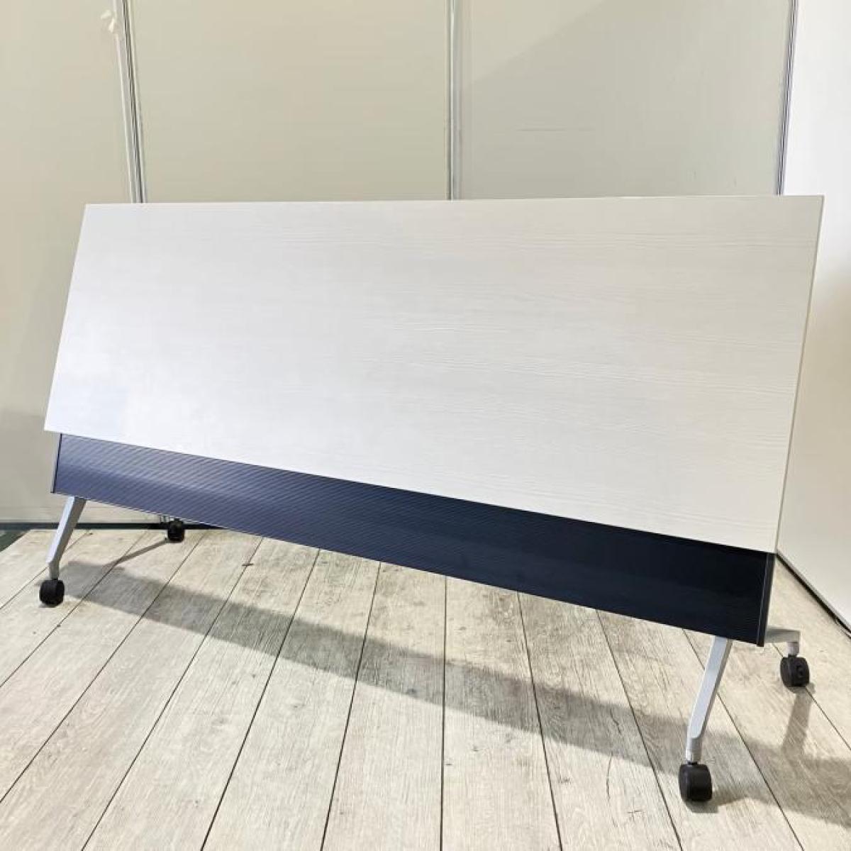 中古】折りたたみテーブル スレント THNP186LXZ561 イトーキ/ITOKI 中古】折りたたみテーブル スレント THNP186LXZ561 イトーキ/ITOKI