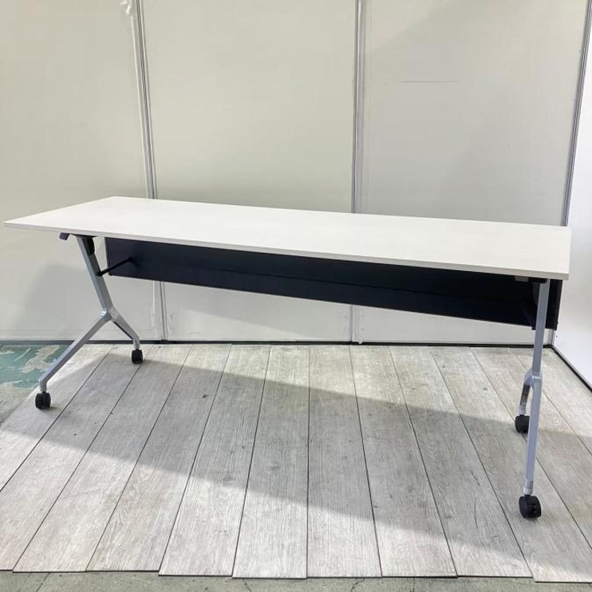 中古】折りたたみテーブル スレント THNP186LXZ561 イトーキ/ITOKI 中古】折りたたみテーブル スレント THNP186LXZ561 イトーキ/ITOKI