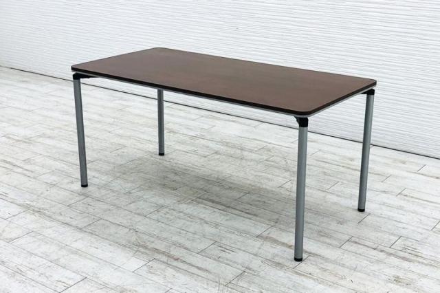 【中古】その他シリーズ BTT-507M55 コクヨ（KOKUYO） ミーティングテーブル（会議机）