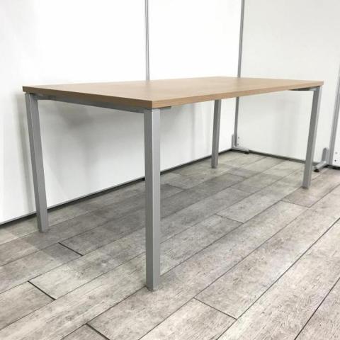 【中古】アプションフリー DY11CP 7061 オカムラ（okamura） ミーティングテーブル（会議机）