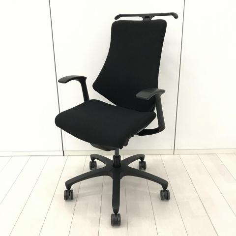 イトーキ（ITOKI） 肘付ハイバックチェア 一覧 - 中古オフィス家具なら
