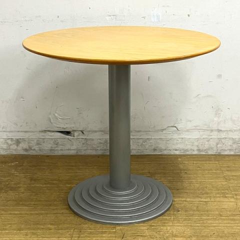 【中古】その他シリーズ  その他メーカー ミーティングテーブル（会議机）