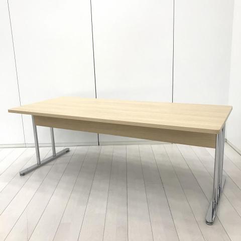 【中古】ライブス  オカムラ（okamura） テーブルその他