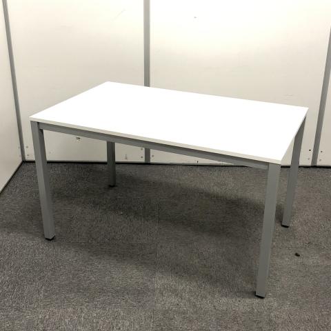 【中古】その他シリーズ  その他メーカー ミーティングテーブル（会議机）