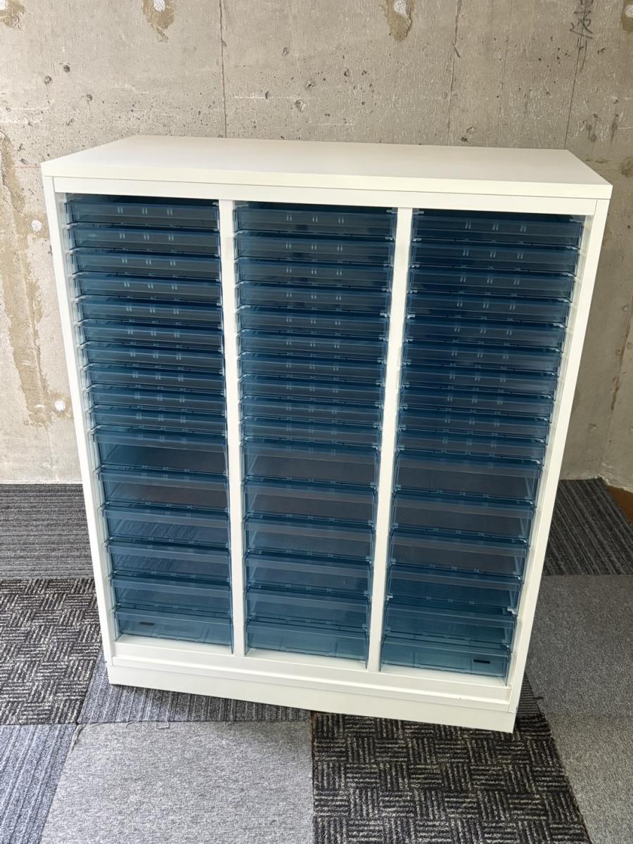 【訳アリ品】【中古】 エディア BWU-PA359SAW コクヨ/KOKUYO ローキャビネット／クリスタルトレー※愛知※名古屋※豊田※三重
                        エディア
                                    中古
            