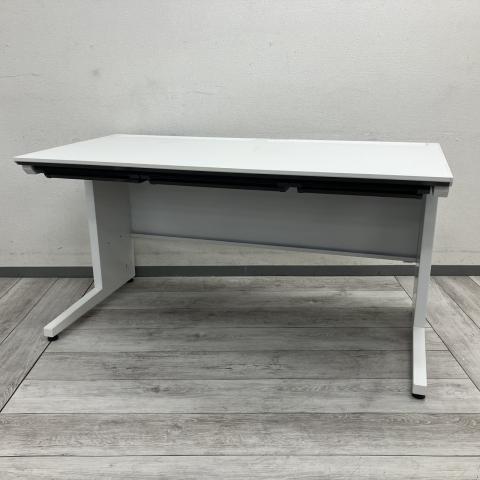 【中古】iSシリーズ SDP-ISN14FSAW コクヨ（KOKUYO） 平机
