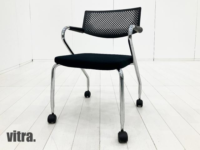 【中古】その他シリーズ  vitra（ヴィトラ） スタッキングチェア