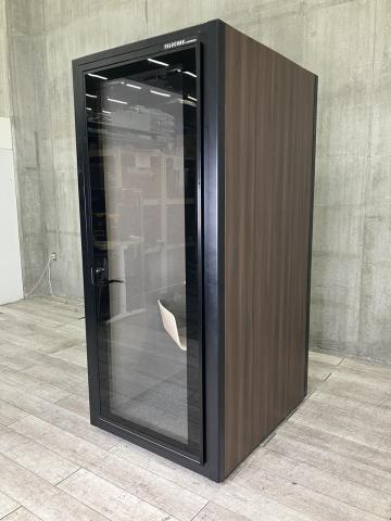 【中古】その他シリーズ  オカムラ（okamura） 個室防音ブース