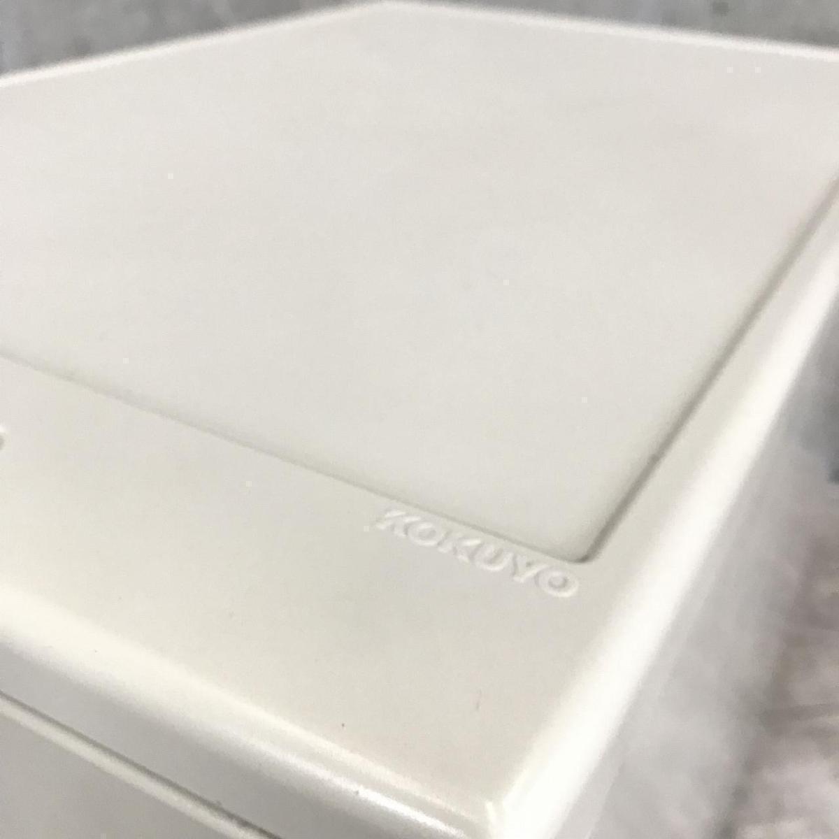 中古】BS+ コクヨ/KOKUYO ワゴン3段 596732 - 中古オフィス家具なら 